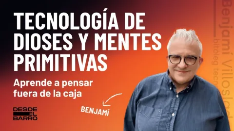 De cofundar MENÉAME a DENTALPIC: La CRUDA realidad de EMPRENDER en España con Benjamí