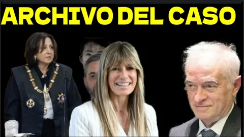 JUEZ PEINADO DESTRUIDO POR LA FISCALIA