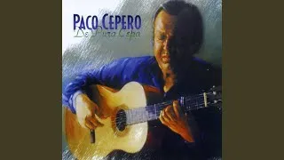 Paco Cepero - Aguamarina