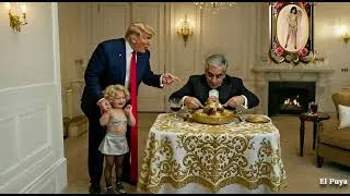 Epstein y el nuevo canibalismo