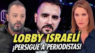 Israel nos persigue