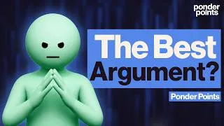 New Argument for God