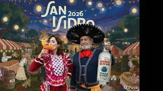 La resaca mexicana de Ayuso eclipsa San Isidro