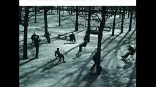 Anouar Brahem - Le pas du chat noir