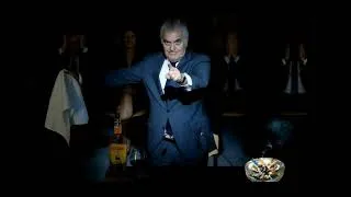 La declaración de Bárcenas