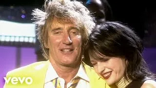 I Don't Want To Talk About It (Rod Stewart Live at Royal Albert Hall)