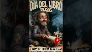 Día del libro 2026
